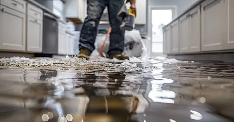 Water damage restoration companies near me in Astoria, OR - Emergency flood extraction
