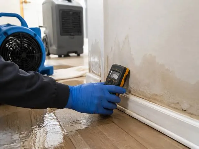24/7 Water damage restoration services in Astoria, OR - Rapid flood cleanup and mitigation